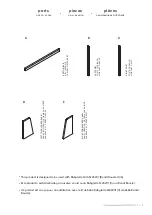 Preview for 7 page of Babyletto M26299 Quick Start Manual