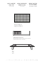 Preview for 5 page of Babyletto M4299 Assembly Instructions Manual