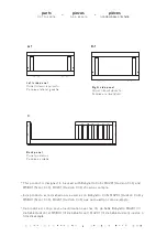 Preview for 6 page of Babyletto M4299 Assembly Instructions Manual