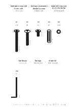 Preview for 7 page of Babyletto M4299 Assembly Instructions Manual