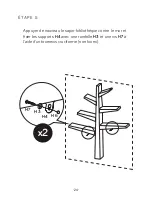 Предварительный просмотр 25 страницы Babyletto M4626 Instruction Manual