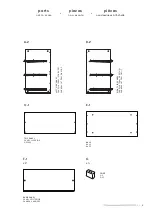 Предварительный просмотр 5 страницы Babyletto Modo M6723 Assembly Instructions Manual