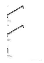 Предварительный просмотр 6 страницы Babyletto Palma M15916 Manual