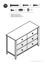 Предварительный просмотр 39 страницы Babyletto Sprout M10326 Manual