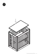 Preview for 13 page of Babyletto Yuzu Bassinet M23401 Manual