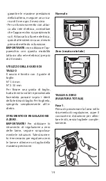 Preview for 19 page of BaByliss PRO 4ARTISTS ROSEFX FX7880RGE Manual