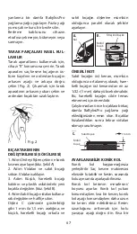 Предварительный просмотр 67 страницы BaByliss PRO 4rtists Quick Manual