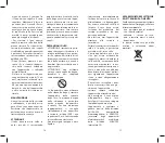 Preview for 9 page of BaByliss PRO BAB2171E Manual