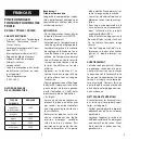 Preview for 2 page of BaByliss PRO BAB2269TTE Manual