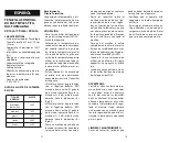 Preview for 7 page of BaByliss PRO BAB2269TTE Manual