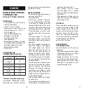 Preview for 9 page of BaByliss PRO BAB2269TTE Manual