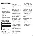 Preview for 10 page of BaByliss PRO BAB2269TTE Manual