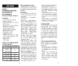 Preview for 14 page of BaByliss PRO BAB2269TTE Manual