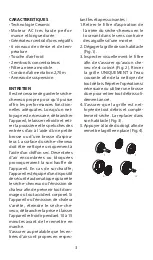 Preview for 3 page of BaByliss PRO BAB6180IBE Manual