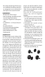 Preview for 9 page of BaByliss PRO BAB6180IBE Manual