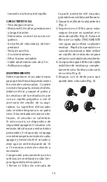 Preview for 13 page of BaByliss PRO BAB6180IBE Manual