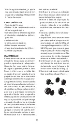 Preview for 15 page of BaByliss PRO BAB6180IBE Manual