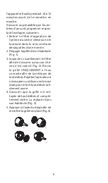 Preview for 6 page of BaByliss PRO BAB7000IE Quick Manual