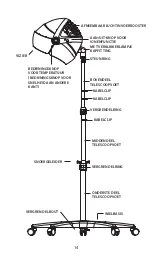 Preview for 14 page of BaByliss PRO BAB900E Manual