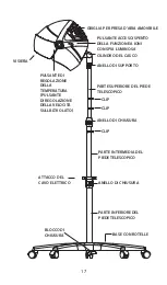 Preview for 17 page of BaByliss PRO BAB900E Manual