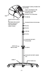 Preview for 29 page of BaByliss PRO BAB900E Manual