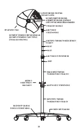 Preview for 38 page of BaByliss PRO BAB900E Manual