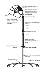 Preview for 47 page of BaByliss PRO BAB900E Manual