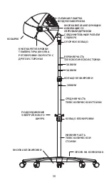 Preview for 50 page of BaByliss PRO BAB900E Manual