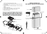 Preview for 10 page of BaByliss PRO BFS2DBR Operating Instructions Manual