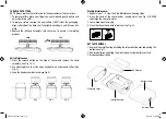 Предварительный просмотр 4 страницы BaByliss PRO FOILFX 01 Operating Instructions Manual