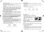 Preview for 9 page of BaByliss PRO FOILFX02 Operating Instructions Manual