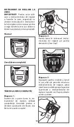 Preview for 96 page of BaByliss PRO FX59ZE Manual