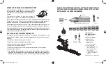 Предварительный просмотр 10 страницы BaByliss PRO FX870G Operating Instructions Manual