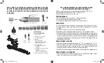 Предварительный просмотр 16 страницы BaByliss PRO FX870G Operating Instructions Manual