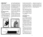 Preview for 7 page of BaByliss PRO FX880E Manual