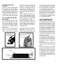 Preview for 11 page of BaByliss PRO FX880E Manual