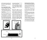 Preview for 35 page of BaByliss PRO FX880E Manual