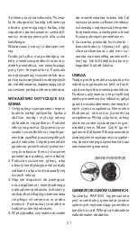 Preview for 51 page of BaByliss PRO RAPIDO Quick Manual