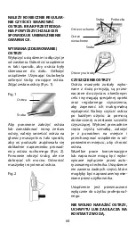 Предварительный просмотр 64 страницы BaByliss PRO SKELETONFX FX7870BKE Manual