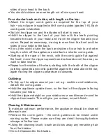 Preview for 9 page of BaByliss PRO V-Blade BAB7476U Quick Start Manual