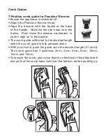 Preview for 7 page of BaByliss 7861U Manual