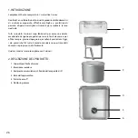 Предварительный просмотр 26 страницы BaByliss Cuisinart ICE30BCE Instructions Manual