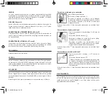 Preview for 13 page of BaByliss Digital Sensor 6500FRE Manual