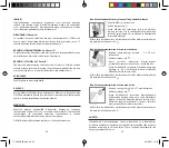 Preview for 23 page of BaByliss Digital Sensor 6500FRE Manual