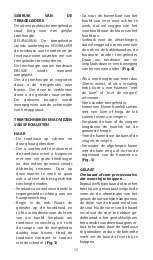 Preview for 13 page of BaByliss E830XE User Manual