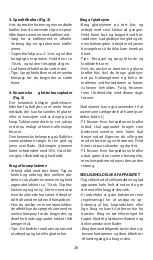 Preview for 27 page of BaByliss Fun Style 8 in 1 Manual