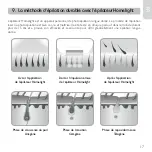 Preview for 16 page of BaByliss G925E Manual