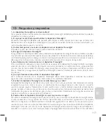 Preview for 161 page of BaByliss G932E User Manual