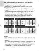 Preview for 14 page of BaByliss G933E Manual