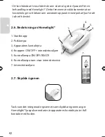 Preview for 44 page of BaByliss G933E Manual